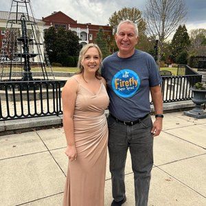 Revelry Bridesmaid Dress | Velvet Rory in Gold Champagne